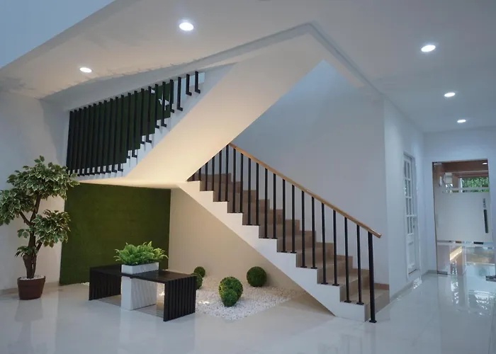 Nomaden Urban Stay Semarang
